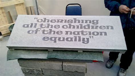 Image result for Stone Lettering Paint