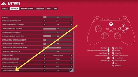 Aim Assist Explained 的图像结果