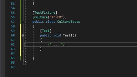 Image result for NUnit Attributes