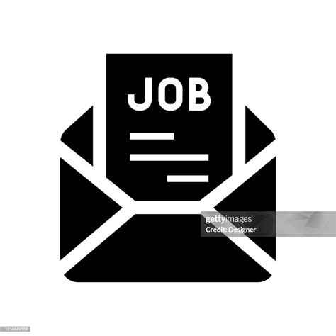 Job Symbol