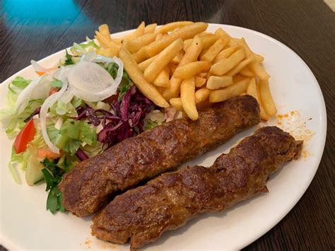 ORIGINAL KEBAP HOUSE, Zurich - Oerlikon - Restaurant Reviews, Phone ...
