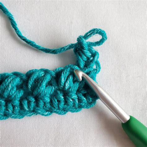 Bean Stitch Tutorial 的图像结果