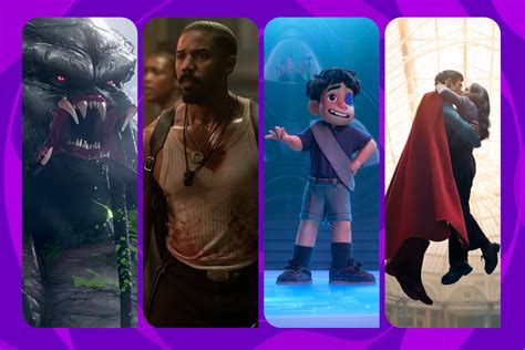 11 Fantastic Movies From 2025 to Catch Up on This Holiday Season