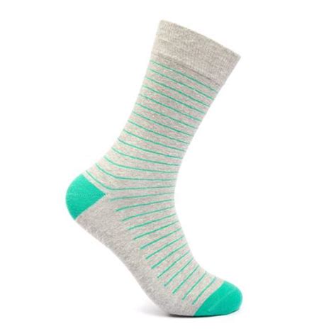 Buy premium quality crew socks for men | Crew socks online – Mint & Oak