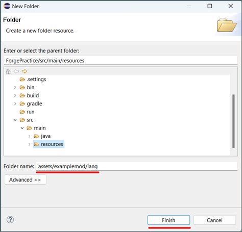 Comment Coder Un Mod Minecraft Java 的图像结果