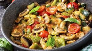 The reason your mushrooms are never restaurant-good? It’s probably one ...