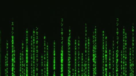 Image result for Matrix After Effects