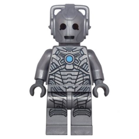 Image result for LEGO Dimensions Cyberman Fun Pack