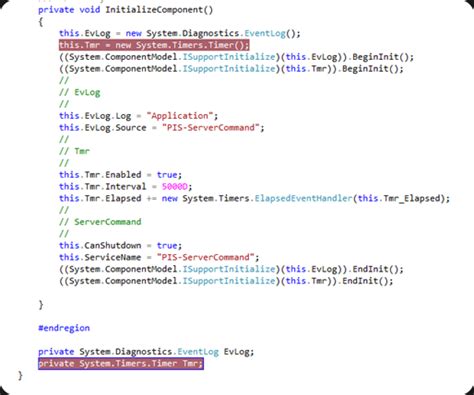 Image result for System Timer