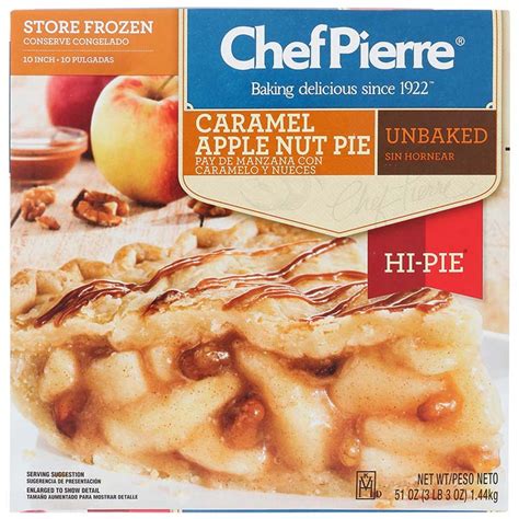 Chef Pierre Pies - Available Now | Ginsbergs Foods
