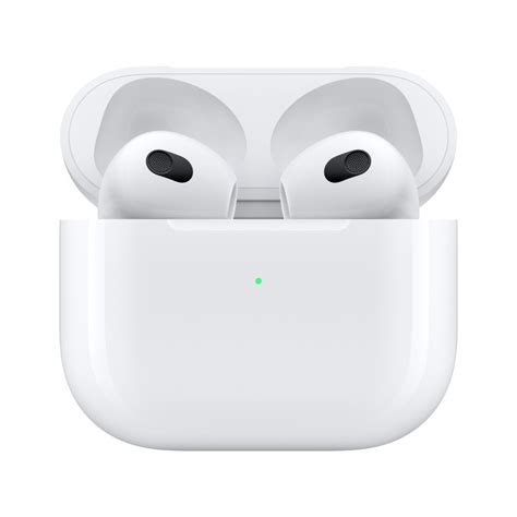Buy AirPods 3rd Generation online, iSense Apple Store in India