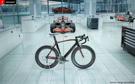 Performance Bicycles From Automobile Manufacturers – News – ChooseMyBicycle