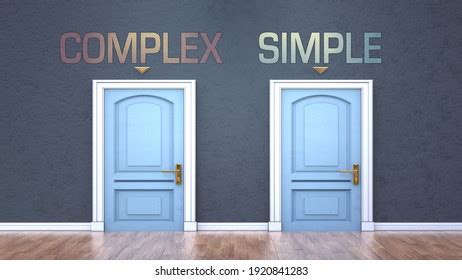 Image result for Tim Cook Make the Complex Simple