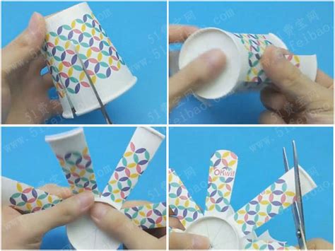 手工小制作：自制好玩的解压玩具，一张纸就能做，超解压！_腾讯视频