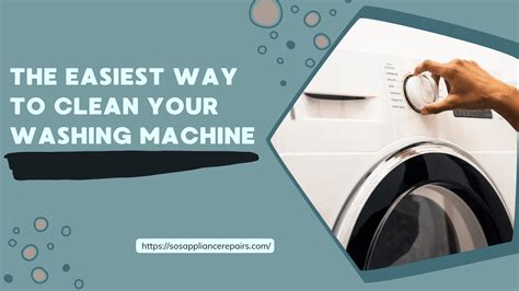 Image result for How to Clean Wash Machine