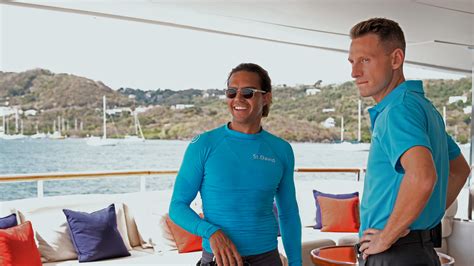 Watch Below Deck Season 8 Streaming Online | Peacock