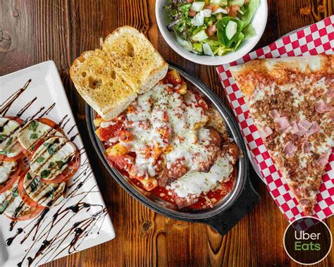 Pizzeria Sapienza Clt