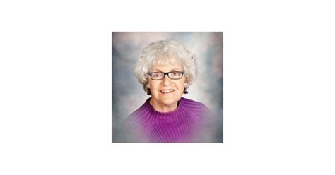 Audrey J Campbell Obituary (2023) - Gettysburg, SD - Reck Funeral Home ...