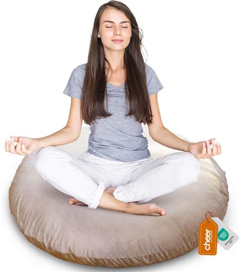 Extra Large Floor Pillows Canada at Brain Gregory blog