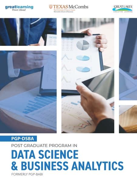 Image result for Pg Data Science