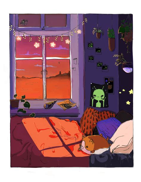 Image result for Alien in Room