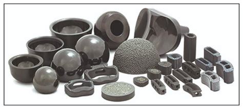 Silicon Nitride, a Close to Ideal Ceramic Material for Medical Application