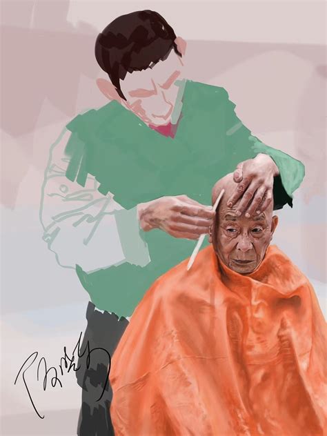 二月二，剃龙头 苏州这些社区组织孩子“剃龙头”寓意一年好兆头