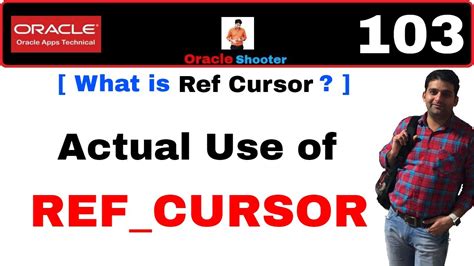 Image result for Refcursor Type