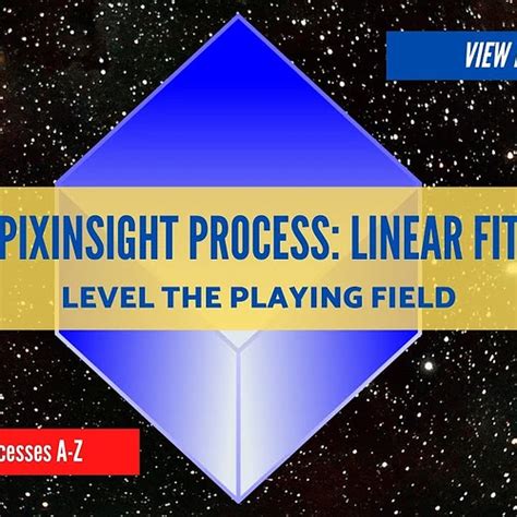 Image result for PixInsight SPCC Tutorial