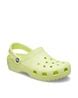 Buy Yellow Sandals for Men by CROCS Online | Ajio.com
