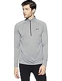 Under Armour Men's Plain Slim Fit T-Shirt: Amazon.in: Clothing ...