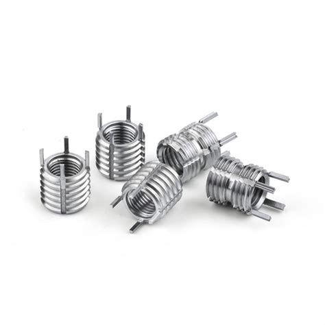 Image result for Key Locking Threaded Inserts