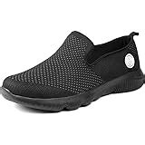 Bacca Bucci® Performance Men's Athletic Walking Comfortable Lightweight ...