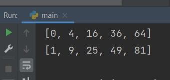Image result for For Loop with If Statement Python