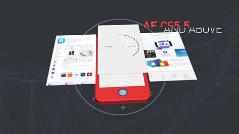 Mobile App Promotion 9179476 Videohive Rapid Download After Effects