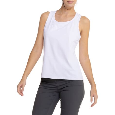 Krimson Klover Nina Tank Top - UPF 40+ - Save 71%