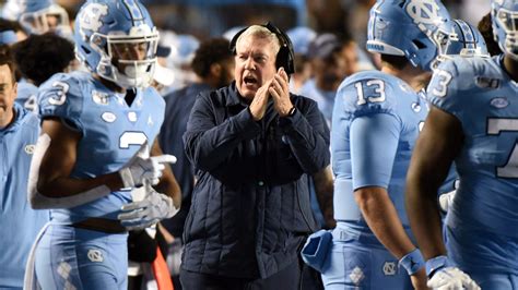 How to watch Virginia vs North Carolina football, TV channel, free live ...