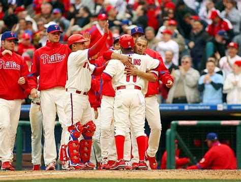 Phillies Best Moments of 2008 - Sports Illustrated