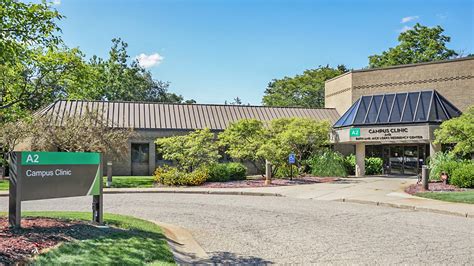 Pine Rest Campus Clinic | Grand Rapids, MI
