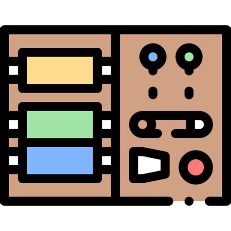 Image result for Sewing Kit Icon