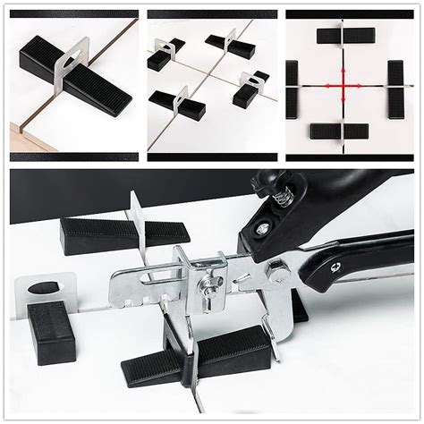 Image result for Reusable Tile Leveling Wedge