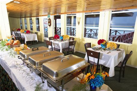 RIDING ROCK INN RESORT AND MARINA (San Salvador, Bahamas) - Resort ...