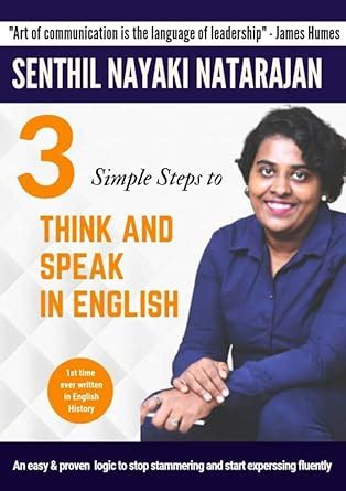 Buy Think and Speak in English : Be a pro communicator and win every ...