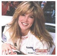Hair Fan's Hall of Fame: Crystal Bernard