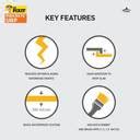 Dr. Fixit PIDICRETE URP, Cement Fevicol, Latex Base, Universal ...