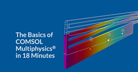 Image result for COMSOL Multiphysics Tutorial