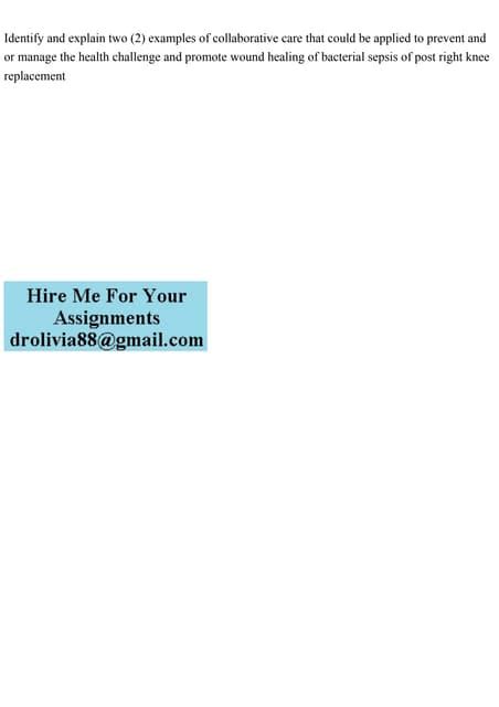 Image result for Collaborative Care Examples