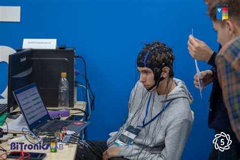 Нейроинтерфейсы для коммуникации разработают финалисты профиля ...