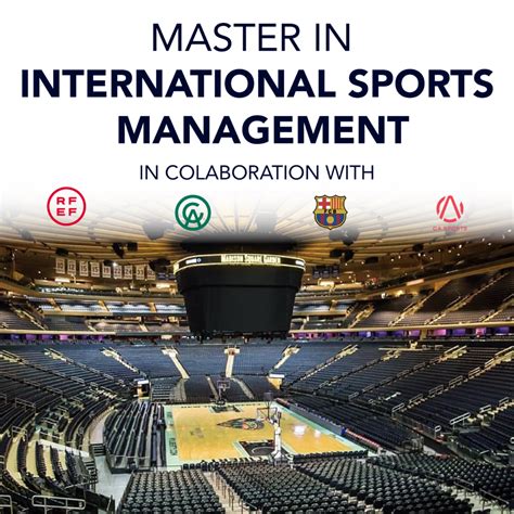 Master International Sport