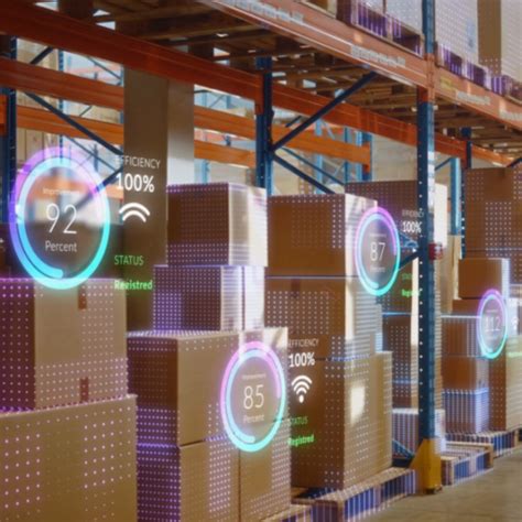 Supply Chain Orchestration and Inventory Management India